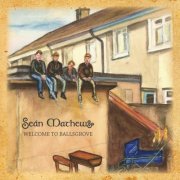 Sean Mathews - Welcome to Ballsgrove (2022) Hi-Res