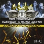 The Legendary Rhythm & Blues Revue (feat. Tommy Castro) - Command Performance (2008)