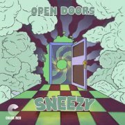 Sneezy - Open Doors (2021) [Hi-Res]