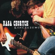 Kasa Chorych - Koncertowo (2013)