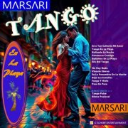 Marsari - Tango En La Playa (2026)