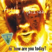 Ashley Macisaac - Hi How Are You Today (1995)