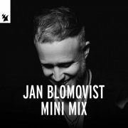 Jan Blomqvist - Jan Blomqvist Mini Mix – Extended Versions (2025)