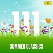 VA - 111 Summer Classics (2014)
