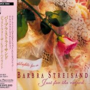 Barbra Streisand – Highlights From Just For The Record... (1992)