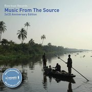 Various Artists - Music from the Source (2014)