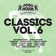 VA - Pogo House Classics Vol.6 (2020)