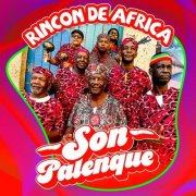 Son Palenque - Rincón de África (2025) [Hi-Res]