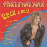 VA - Rock 'n Roll Party Hit Mix (1995)