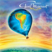 Paul Mauriat - Aerosong (1980) [Hi-Res]