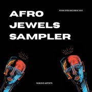 VA - Afro Jewels Sampler (2025)