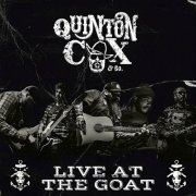 Quinton Cox & Co - Live at THE GOAT (2024) Hi-Res