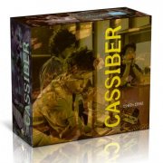 Cassiber – 1982–1992 (30th Anniversary Cassiber Box) (2013)
