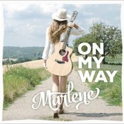 Marlene Bartosch - On my way (2018) [Hi-Res]