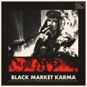 Black Market Karma - Live At Fuzz Club Festival '25 (2026) [Hi-Res]