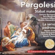 VA - Pergolesi: Stabat Mater - La serva padrona (2022)