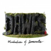 Dawes - Misadventures Of Doomscroller (Deluxe) (2023) Hi Res