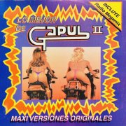 VA - Lo Mejor De Gapul Vol. 2 (1998)