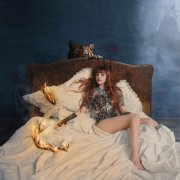 Annalisa - MA IO SONO FUOCO (2025) [Hi-Res]