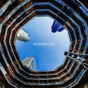 Jeremy Blake - Superstructures (2025)