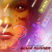 Michael Hodges, Gerald Trottman - Blade Runner Black Lotus (2021) [Hi-Res]