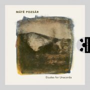 Máté Pozsár - Etudes for Unacorda (2022) [Hi-Res]