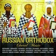 VA - Russian Orthodox Choral Music (2020)