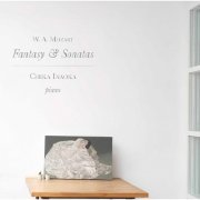 Chika Inaoka - Mozart: Fantasy & Sonatas (2020) [Hi-Res]