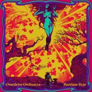 Overdrive Orchestra - Restless Star (Deluxe) (2025) [Hi-Res]