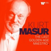 Kurt Masur - The Last Golden-Age Maestro (2024)