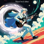 Joejoe Chow - Teleport Me to Venus (2025) Hi-Res