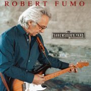 Robert Fumo - Shrewsbury Yard (2022) Hi Res