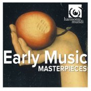 VA - Early Music Masterpieces (2011)