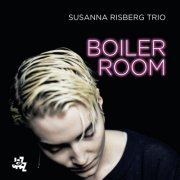 Susanna Risberg - Boiler Room (2021) [Hi-Res]