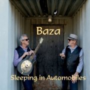 Baza - Sleeping in Automobiles (2020)