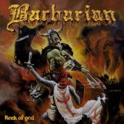 Barbarian - The Reek of God (2026)
