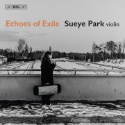 Sueye Park - Echoes of Exile (2025) [Hi-Res]