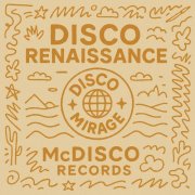Disco Mirage - Disco Renaissance (2025)