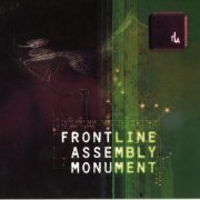 Front Line Assembly - Monument (1998 Remaster) (2007)