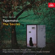 Prague National Theatre Chorus & Orchestra, Jaroslav Krombholc - Smetana: The Secret (2011)