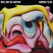 Amyl And The Sniffers - Comfort To Me (2021) LP