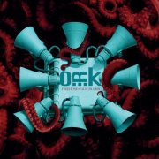 O.R.k - Firehose Of Falsehoods (2025)