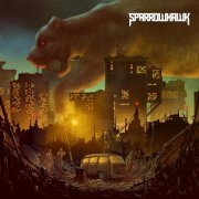 SparSrowhawk - SPARROWHAWK (2023) Hi-Res