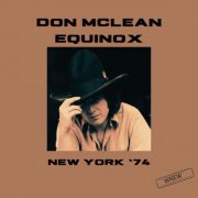 Don McLean - Equinox (Live New York '74) (2025)