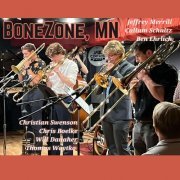 Thomas Woytko - BoneZone, MN (Live at Jazz Central) (2023)