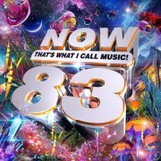 VA - NOW That's What I Call Music! 83 (2022)