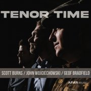 Tenor Time - Tenor Time (2022)