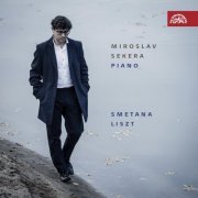 Miroslav Sekera - Smetana & Liszt: Piano Works (2020) [Hi-Res]