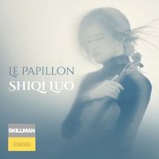 Shiqi Luo, Baoqi Zhu - Le papillon (2026) [Hi-Res]