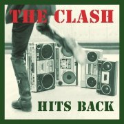 The Clash - Hits Back (2013) Hi-Res